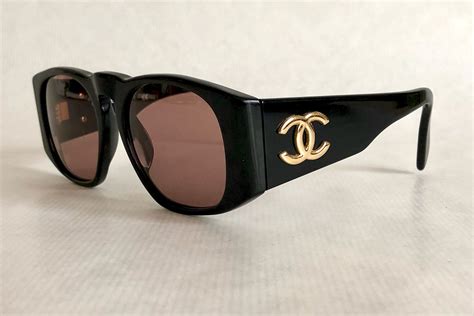 old chanel sunglasses|authentic vintage chanel sunglasses.